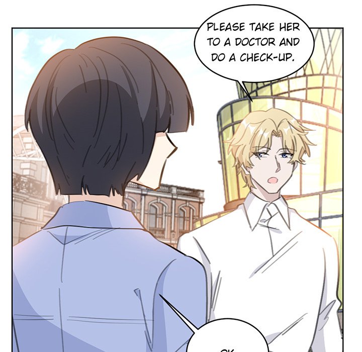 Your Turn to Chase After Me Chapter 79 image 35