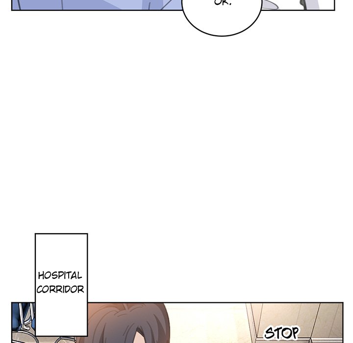 Your Turn to Chase After Me Chapter 79 image 36