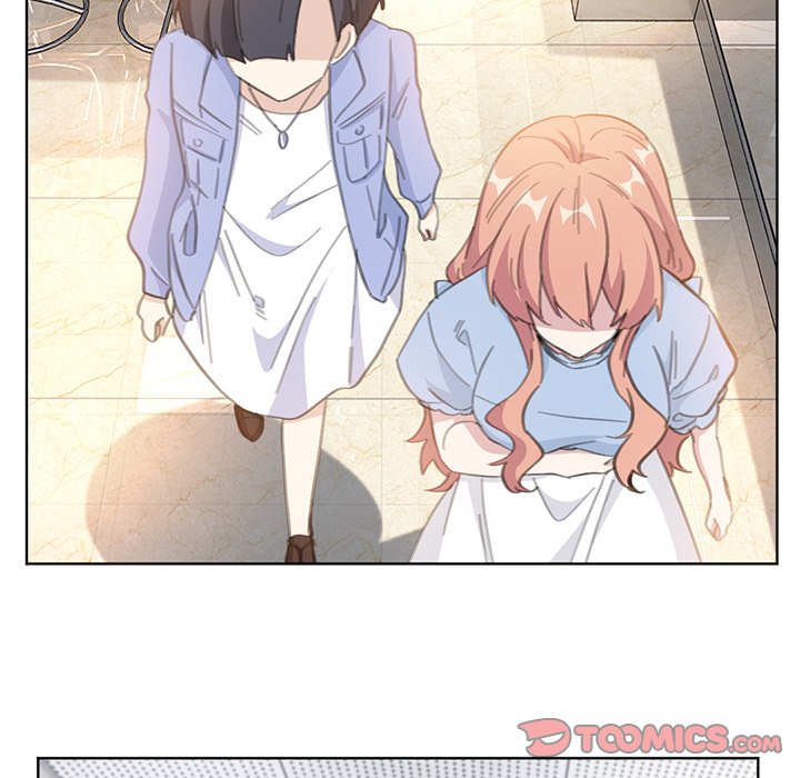 Your Turn to Chase After Me Chapter 79 image 37