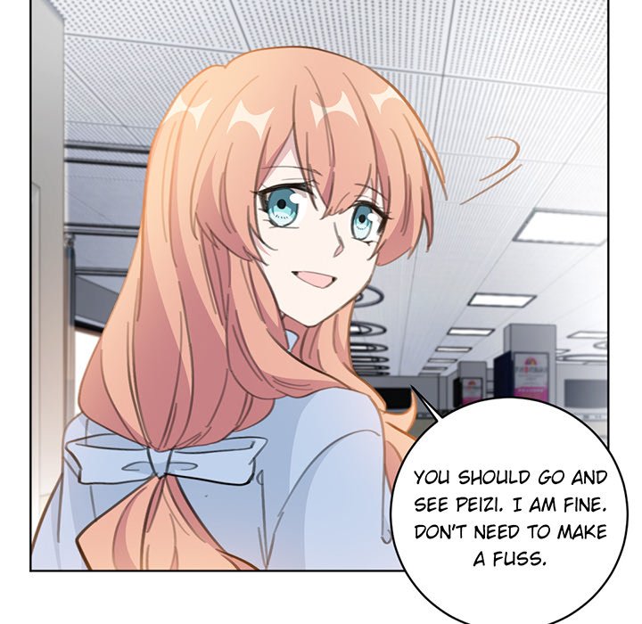 Your Turn to Chase After Me Chapter 79 image 38