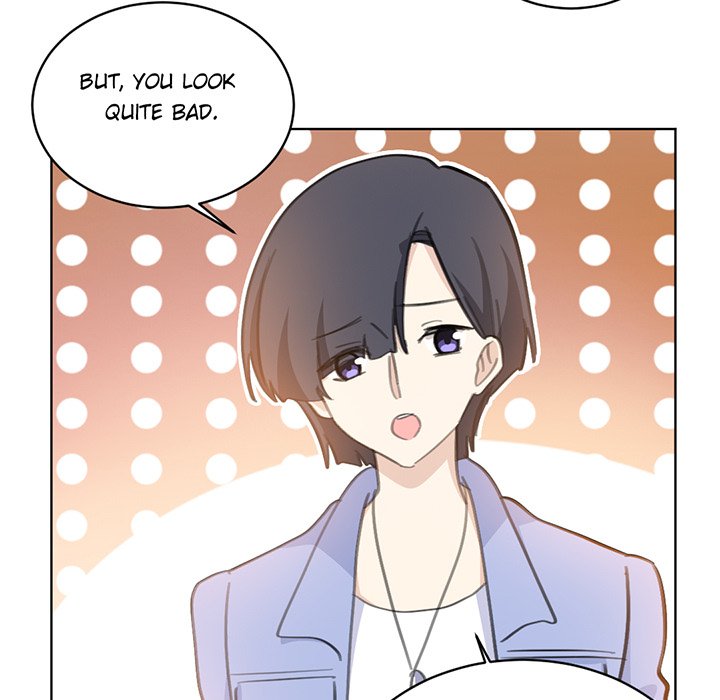 Your Turn to Chase After Me Chapter 79 image 39