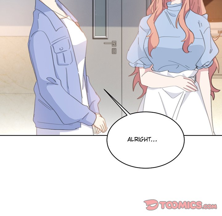 Your Turn to Chase After Me Chapter 79 image 41