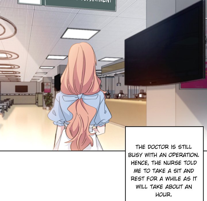 Your Turn to Chase After Me Chapter 79 image 43