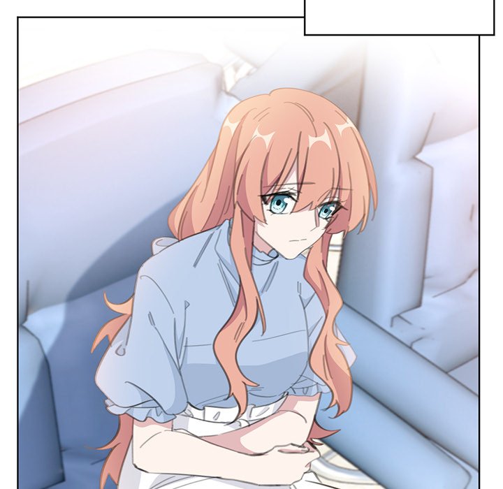 Your Turn to Chase After Me Chapter 79 image 44
