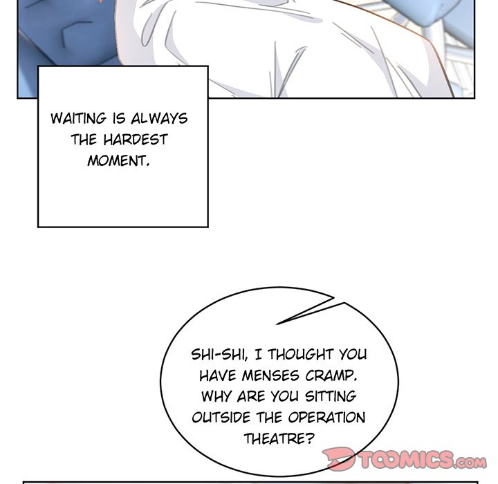 Your Turn to Chase After Me Chapter 79 image 45