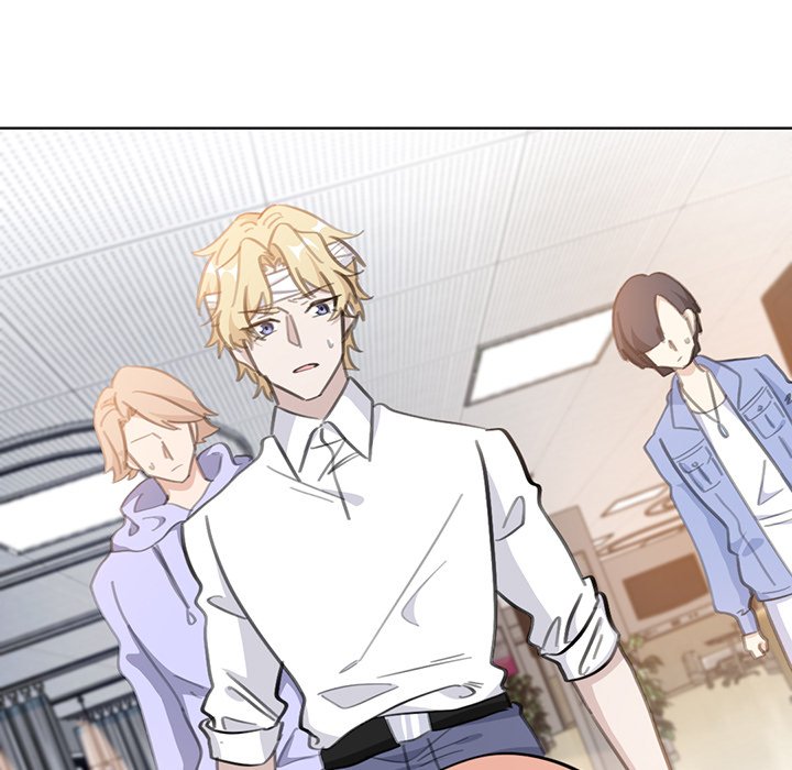Your Turn to Chase After Me Chapter 79 image 47