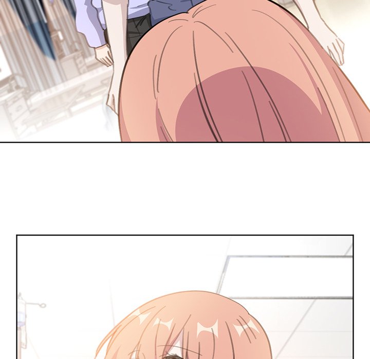 Your Turn to Chase After Me Chapter 79 image 48