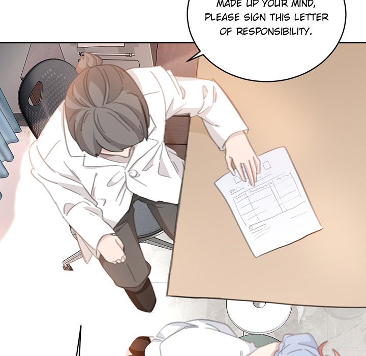 Your Turn to Chase After Me Chapter 79 image 4