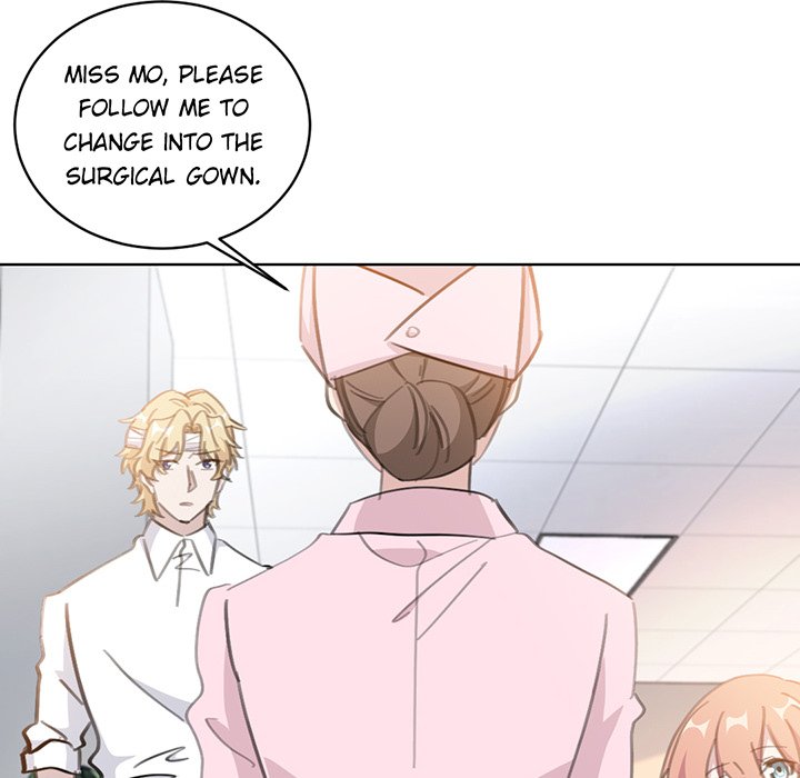 Your Turn to Chase After Me Chapter 79 image 50