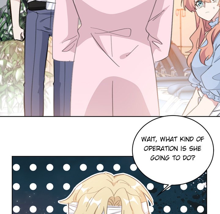 Your Turn to Chase After Me Chapter 79 image 51