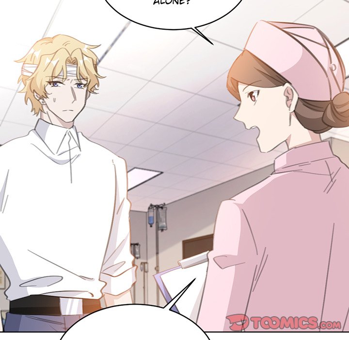 Your Turn to Chase After Me Chapter 79 image 53
