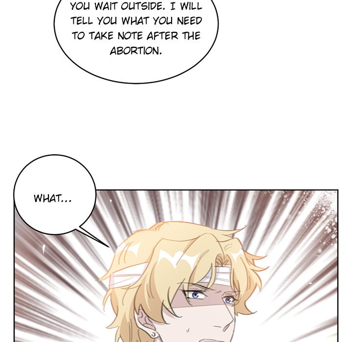 Your Turn to Chase After Me Chapter 79 image 54
