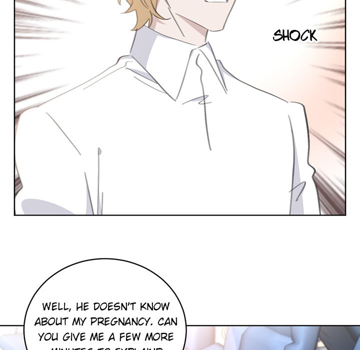 Your Turn to Chase After Me Chapter 79 image 55