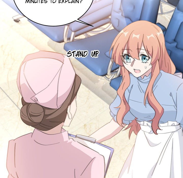 Your Turn to Chase After Me Chapter 79 image 56