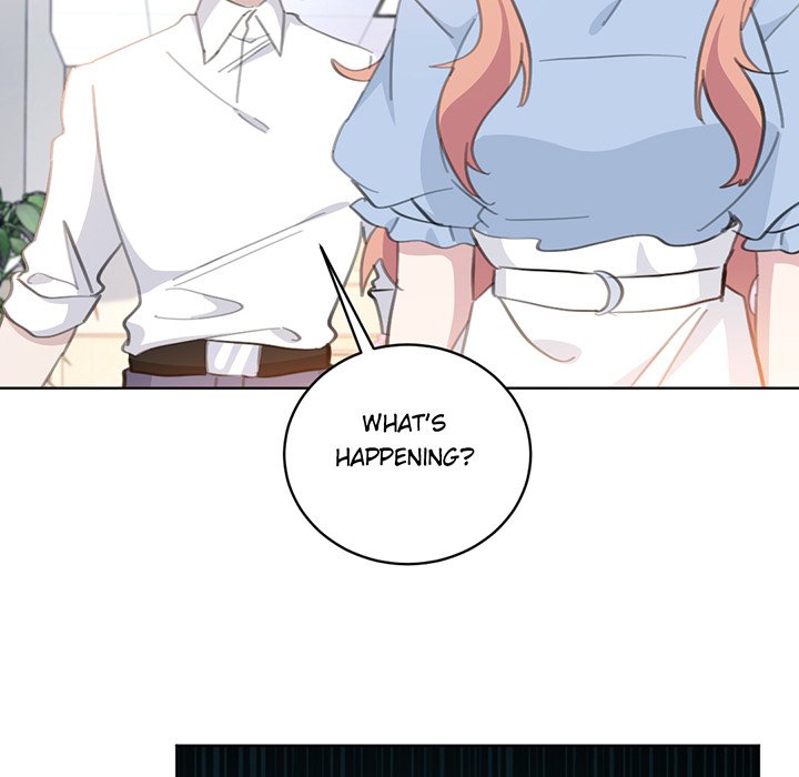 Your Turn to Chase After Me Chapter 79 image 59
