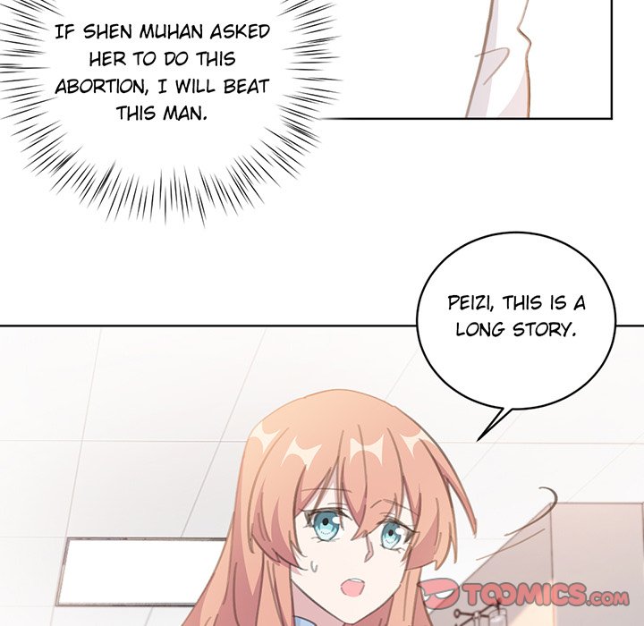 Your Turn to Chase After Me Chapter 79 image 61