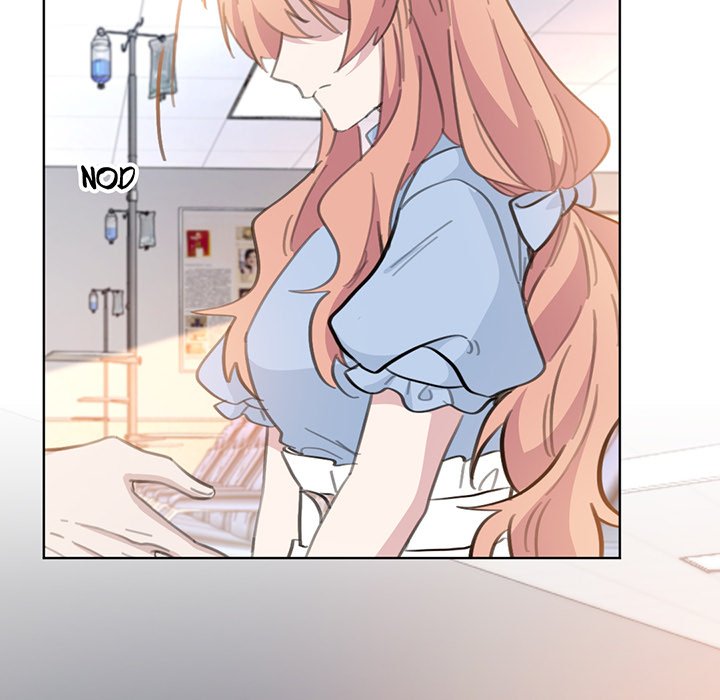 Your Turn to Chase After Me Chapter 79 image 66