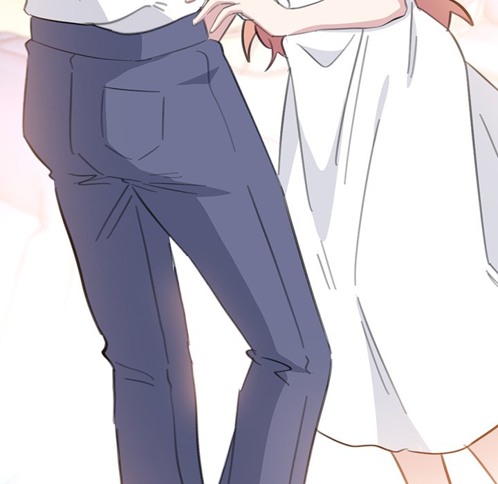 Your Turn to Chase After Me Chapter 79 image 68