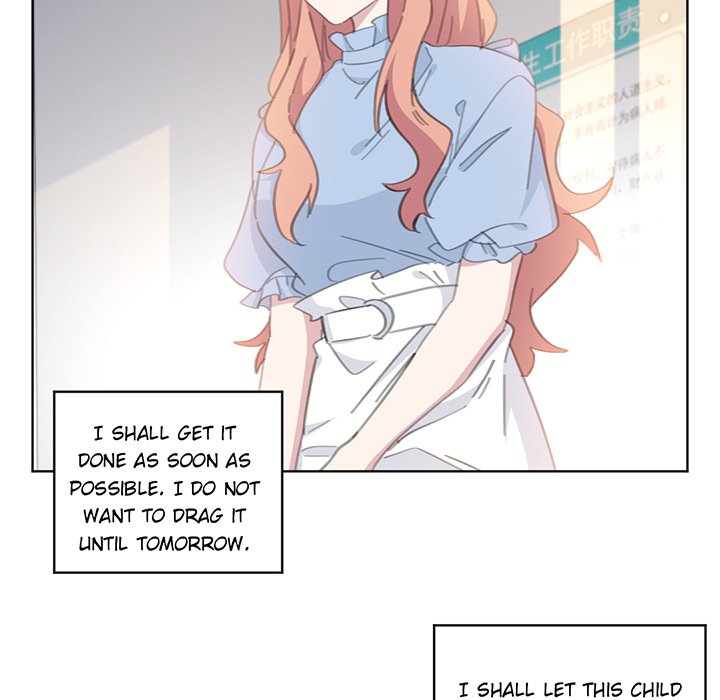 Your Turn to Chase After Me Chapter 79 image 6