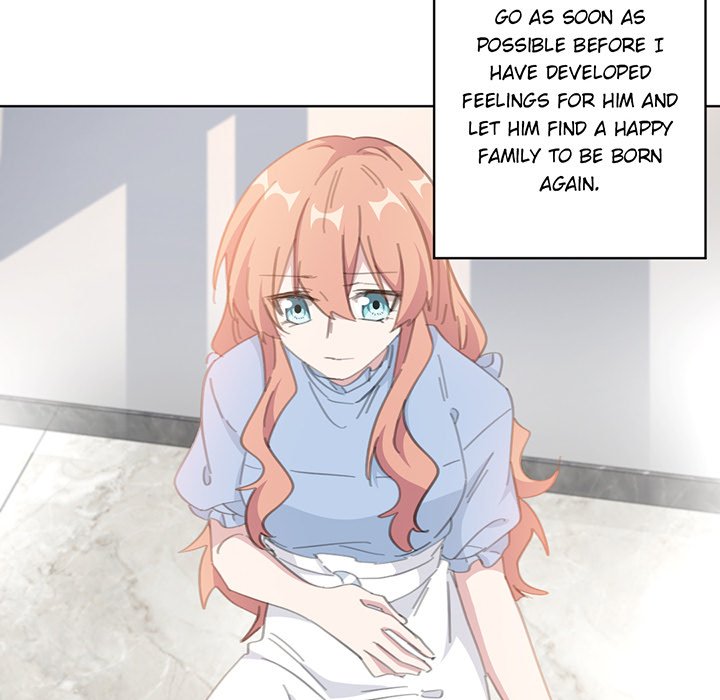 Your Turn to Chase After Me Chapter 79 image 7