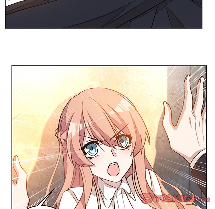 Your Turn to Chase After Me Chapter 8 image 9