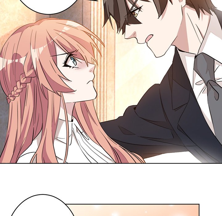 Your Turn to Chase After Me Chapter 8 image 11