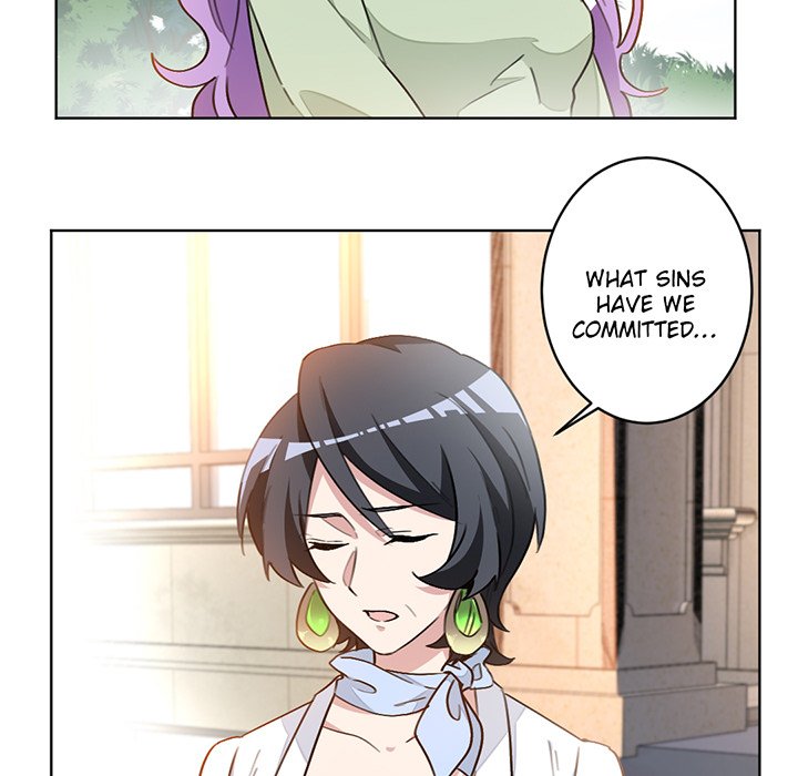 Your Turn to Chase After Me Chapter 8 image 14