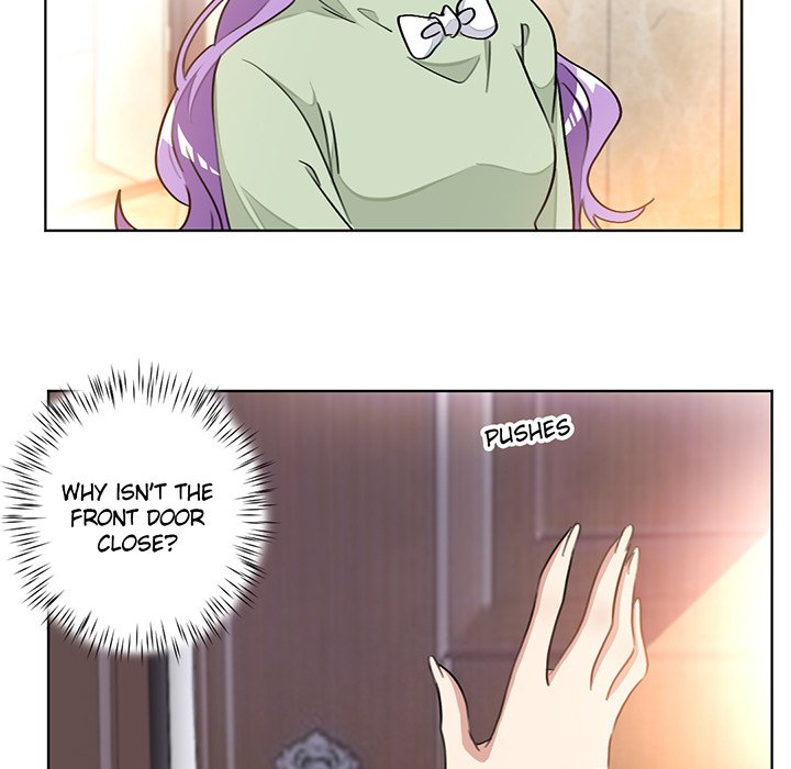 Your Turn to Chase After Me Chapter 8 image 16
