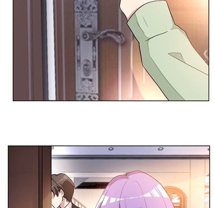 Your Turn to Chase After Me Chapter 8 image 17