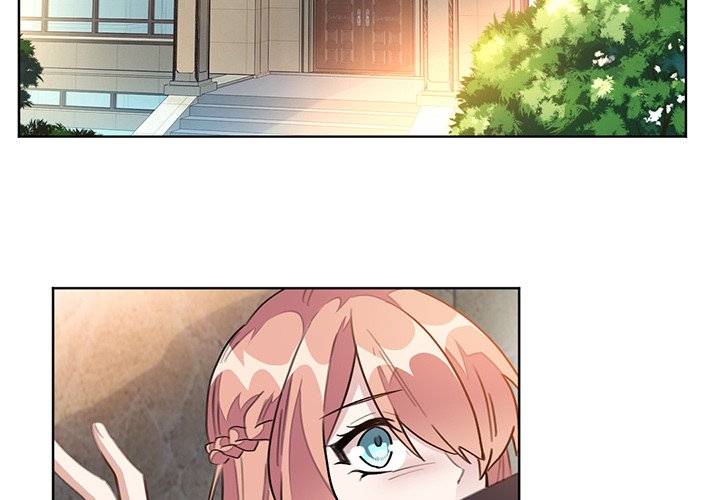 Your Turn to Chase After Me Chapter 8 image 1