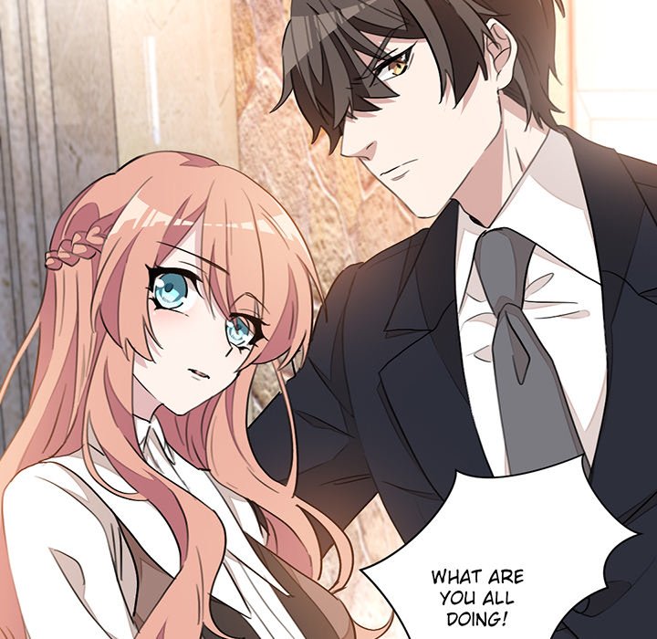 Your Turn to Chase After Me Chapter 8 image 20