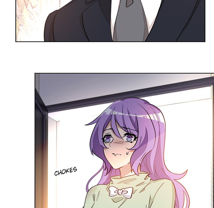 Your Turn to Chase After Me Chapter 8 image 22