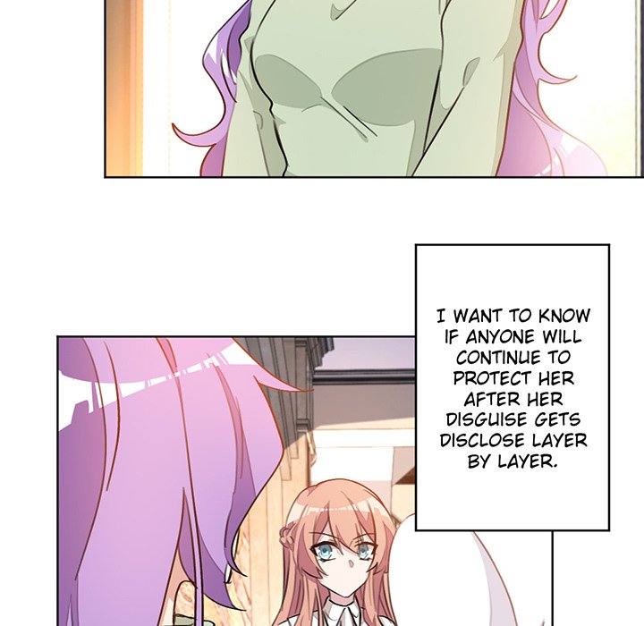Your Turn to Chase After Me Chapter 8 image 23
