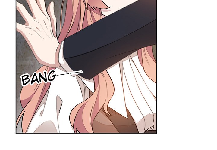 Your Turn to Chase After Me Chapter 8 image 2