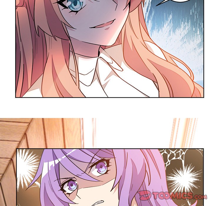 Your Turn to Chase After Me Chapter 8 image 30