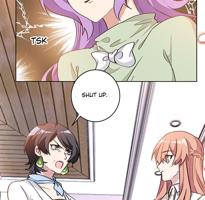 Your Turn to Chase After Me Chapter 8 image 31