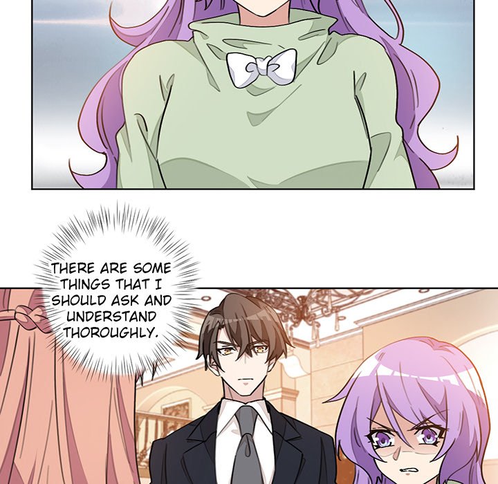 Your Turn to Chase After Me Chapter 8 image 37