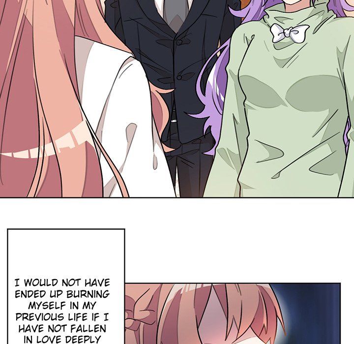 Your Turn to Chase After Me Chapter 8 image 38