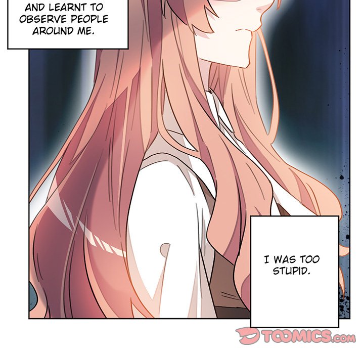 Your Turn to Chase After Me Chapter 8 image 39