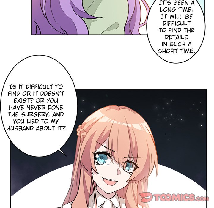 Your Turn to Chase After Me Chapter 8 image 42