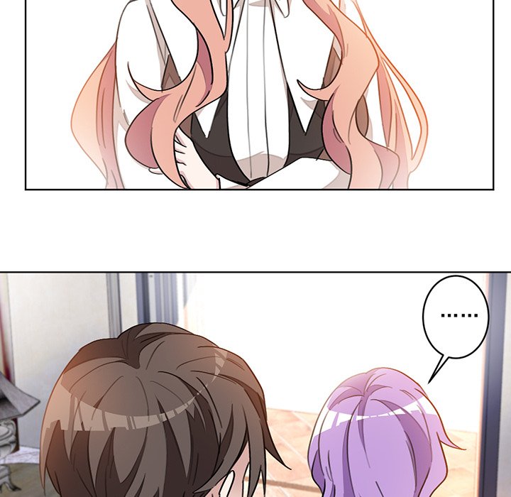 Your Turn to Chase After Me Chapter 8 image 43