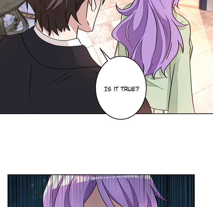 Your Turn to Chase After Me Chapter 8 image 44