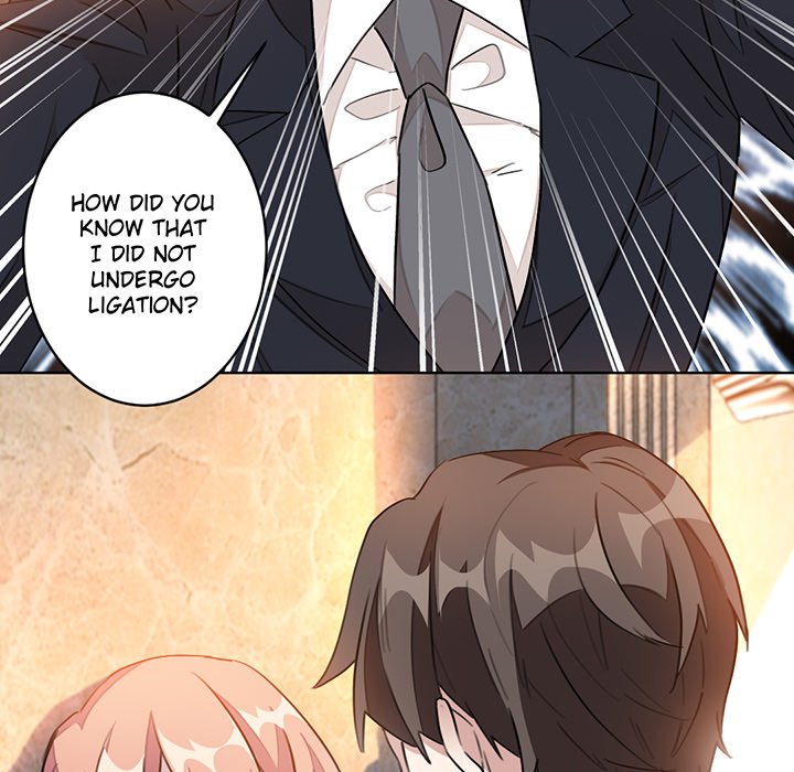 Your Turn to Chase After Me Chapter 8 image 4