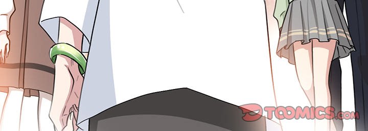 Your Turn to Chase After Me Chapter 8 image 51