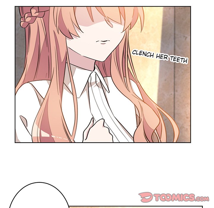 Your Turn to Chase After Me Chapter 8 image 6