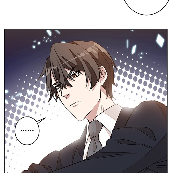 Your Turn to Chase After Me Chapter 8 image 8