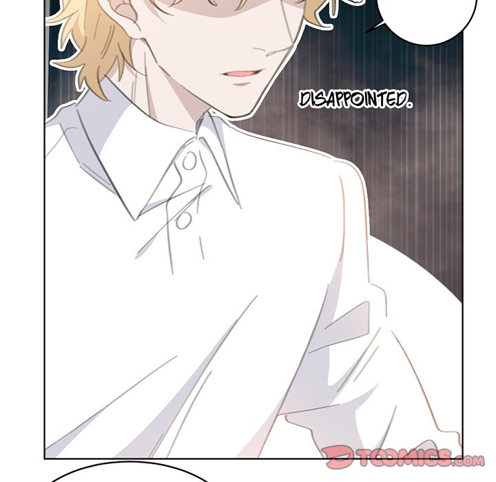 Your Turn to Chase After Me Chapter 80 image 9