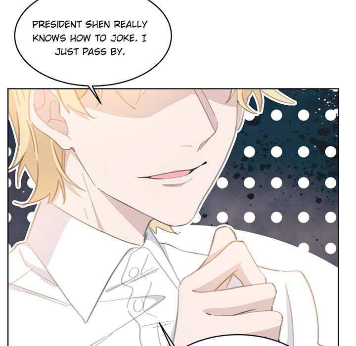 Your Turn to Chase After Me Chapter 80 image 10