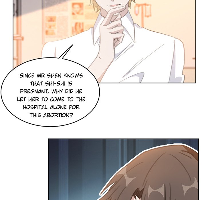 Your Turn to Chase After Me Chapter 80 image 12