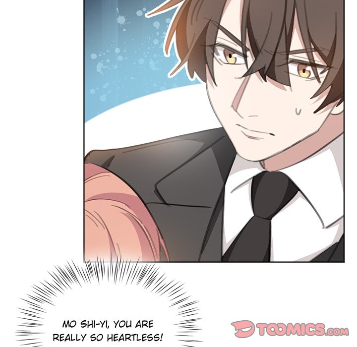 Your Turn to Chase After Me Chapter 80 image 13